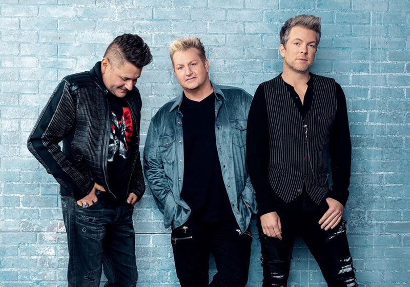 Rascal Flatts Farewell Tour