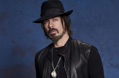 Richie Kotzen