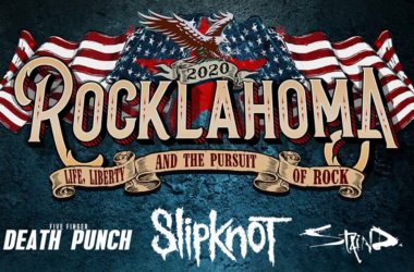 Rocklahoma 2020