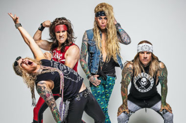 Steel Panther