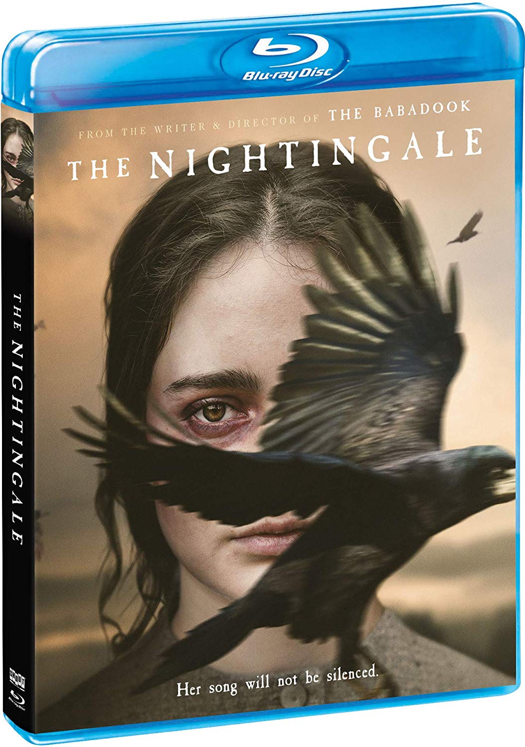 The Nightingale