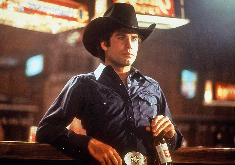 Urban Cowboy 40th Anniversary
