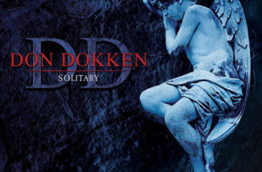 Don Dokken - 'Solitary'