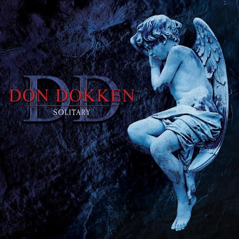 Don Dokken - 'Solitary'