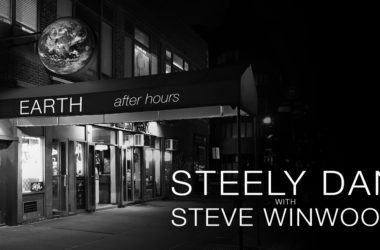 Steely Dan Earth After Hours tour