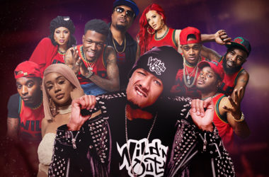 Nick Cannon Presents Wild ‘N Out Live