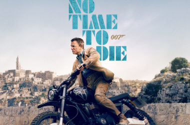 Bond 25 - NO TIME TO DIE