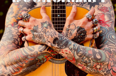 Buckcherry - Acoustic Sessions Vol. 1