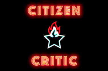 Citizen Critic