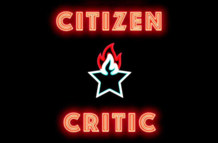 Citizen Critic