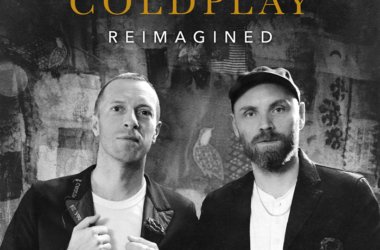 'Coldplay: Reimagined' Acoustic EP