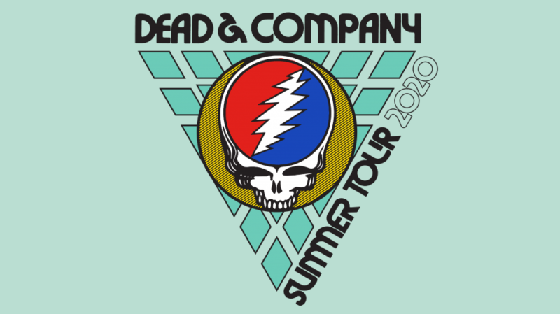Dead & Company 2020 Tour