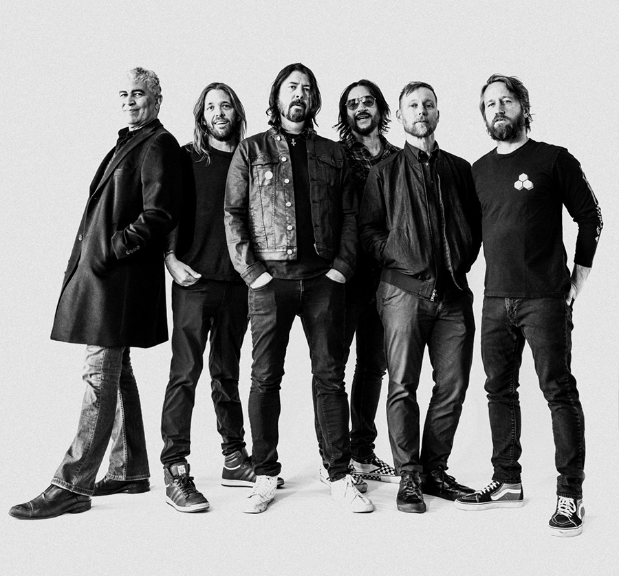 Foo FIghters