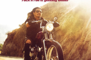 Gilby Clarke