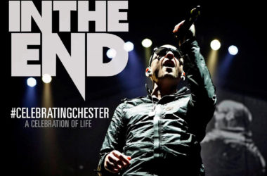 IN THE END: THE PREMIERE LINKIN PARK EXPERIENCE — Celebrating Chester- A Celebration of Life"