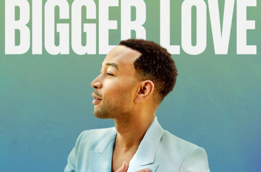 John Legend - Bigger Love 2020 Tour