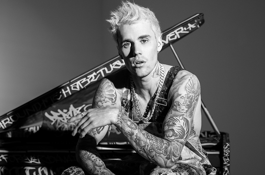 Justin Bieber Drops New Music Video For “ETA” Exclusively on Apple Music Icon Vs. Icon