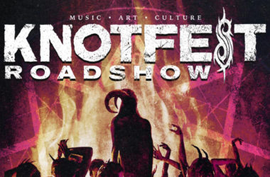 Knotfest Roadshow