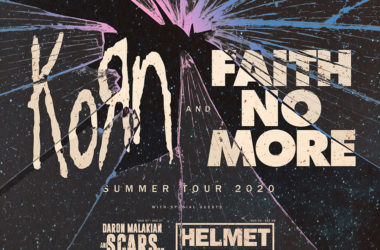 Co-Headline North American Summer Tour??