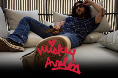 Mickey Avalon - Woke AF