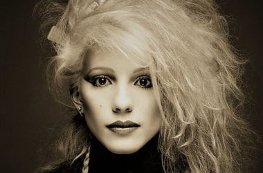 Missing Persons' Dale Bozzio