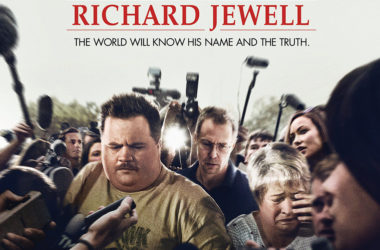 “Richard Jewell” on Blu-ray