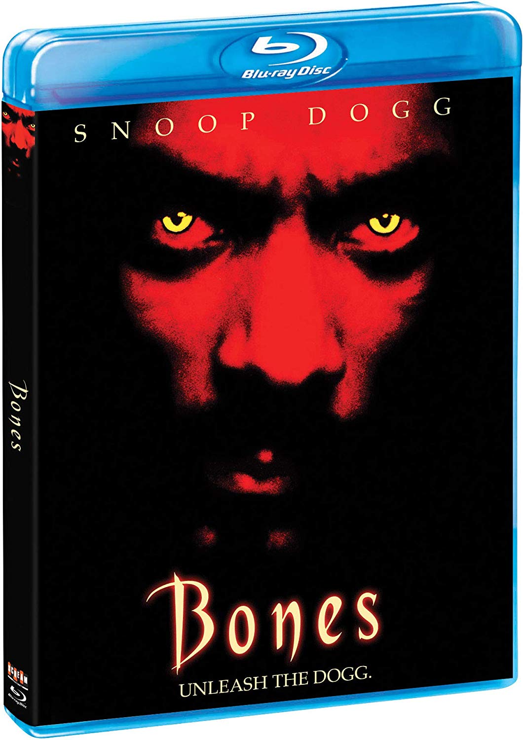 Snoop Dogg stars in 'Bones'