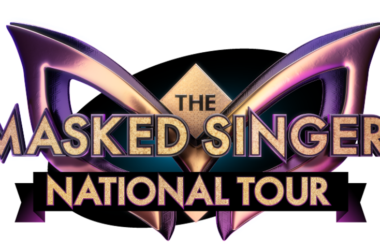 The Masked Singer Tour 2020