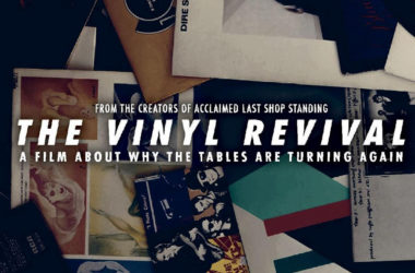 The Vinyl Revival