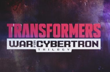 Transformers: War for Cybertron Trilogy