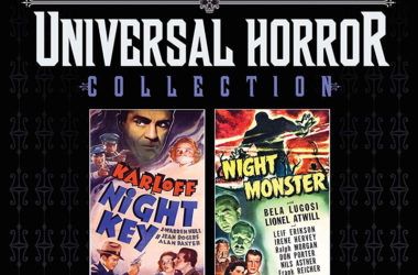 Universal Horror - Volume 4