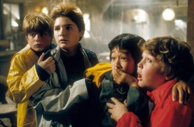 The Goonies 35th Anniversary