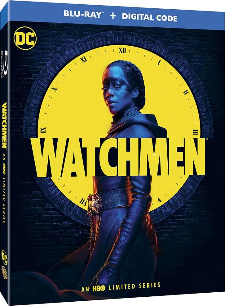 Watchmen: An HBO Limited Series 