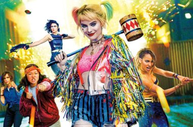 Birds of Prey and the Fabulous Emancipation of One Harley Quinn