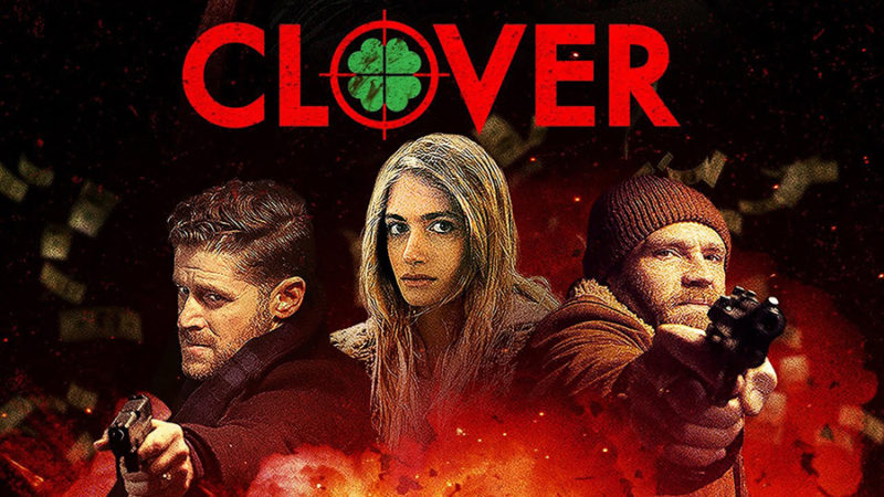 Clover movie 2020