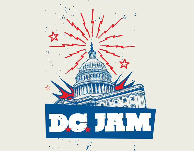 DC J