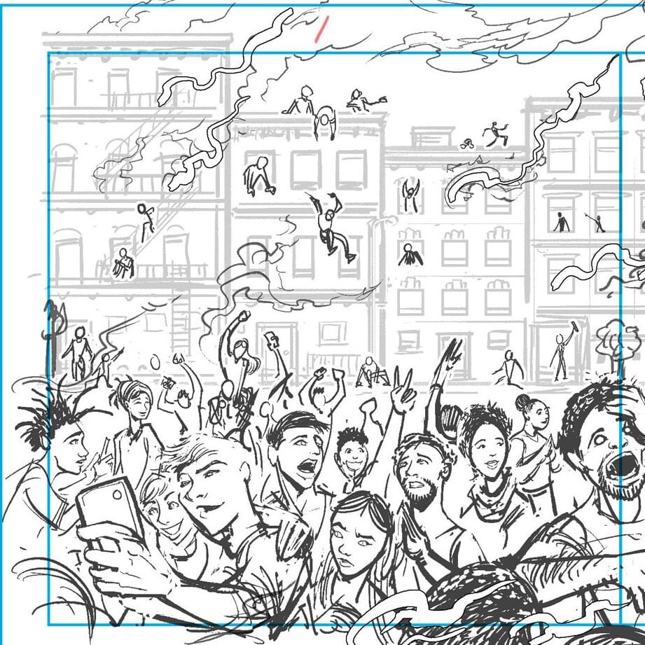 Childish Gambino - Donald Glover Presents