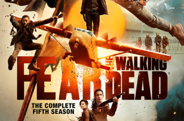Fear the Walking Dead”: Season 5
