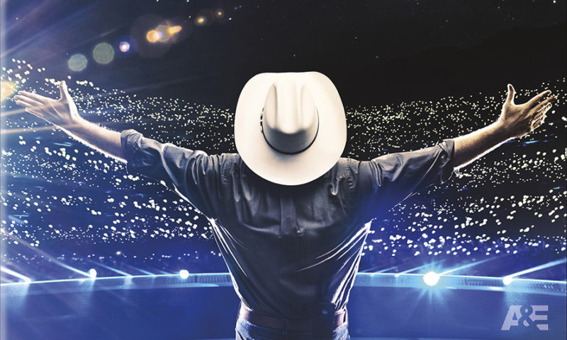 Garth Brooks: The Road I’m On