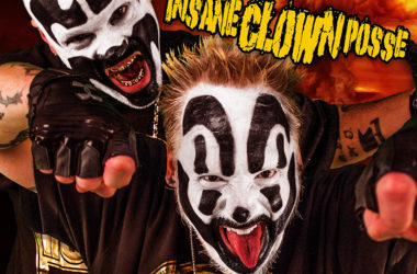 Insane Clown Posse