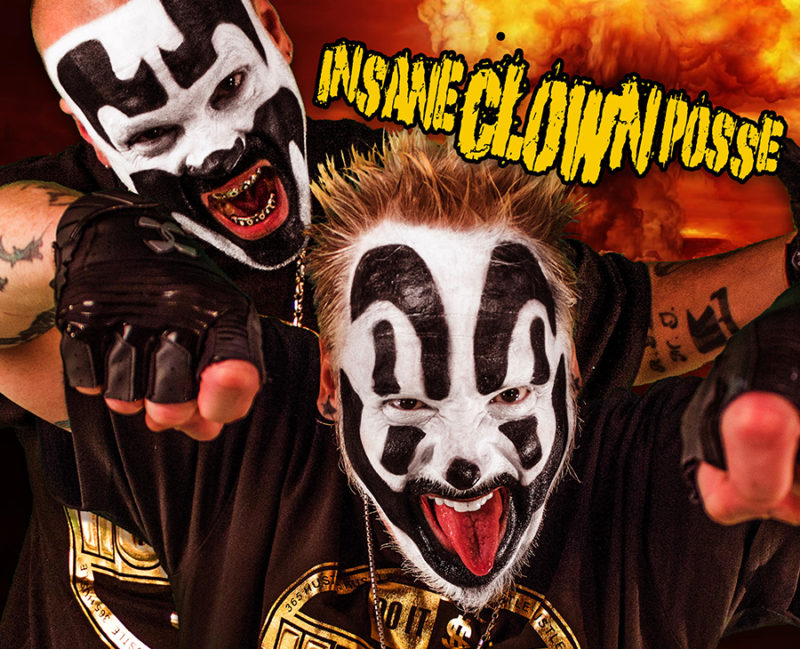 Insane Clown Posse