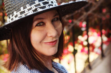 Kathy Valentine by Ruby Matheu