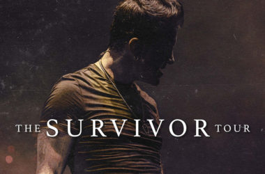 Scott Stapp - The Survivor Tour