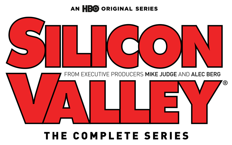 Silicon Valley - The Complete Series