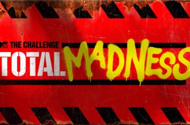The Challenge: Total Madness