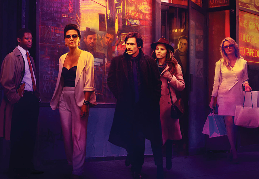 The Deuce - The Complete Series