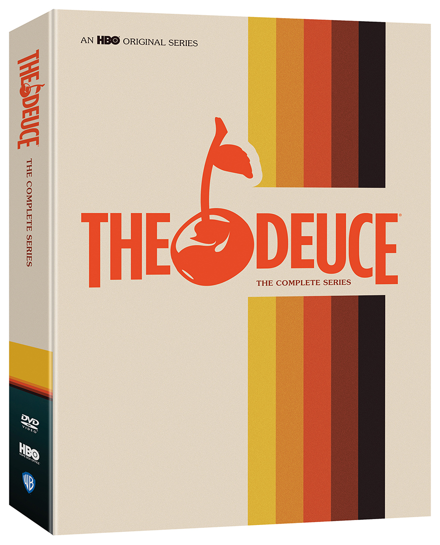 The Deuce - The Complete Series