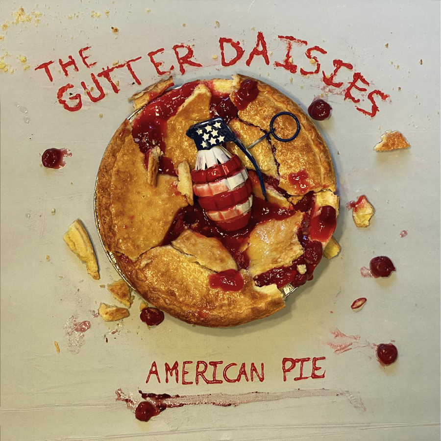 The Gutter Daisies