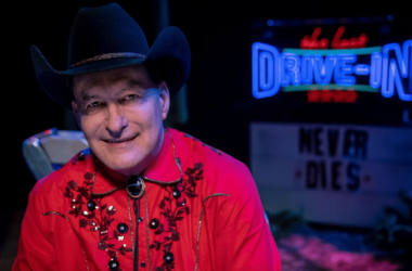 The Last Drive-In With Joe Bob Briggs