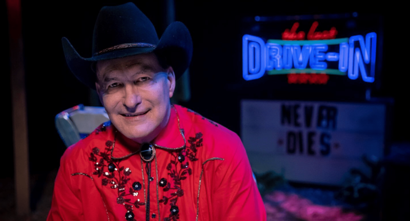 The Last Drive-In With Joe Bob Briggs